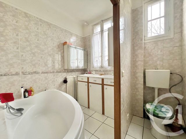 maison à vendre - 3 pièces - 84.0 m2 - CRETEIL - 94 - ILE-DE-FRANCE - Century 21 Agence Du Morbras