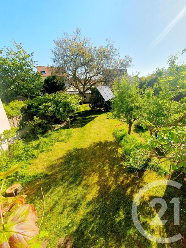 maison à vendre - 3 pièces - 60.0 m2 - SUCY EN BRIE - 94 - ILE-DE-FRANCE - Century 21 Agence Du Morbras