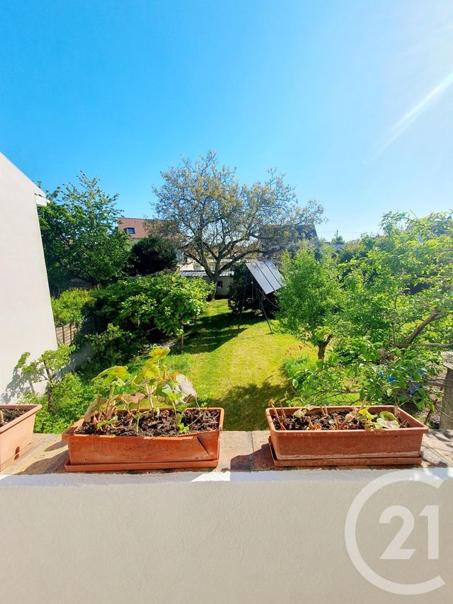 maison à vendre - 3 pièces - 60.0 m2 - SUCY EN BRIE - 94 - ILE-DE-FRANCE - Century 21 Agence Du Morbras