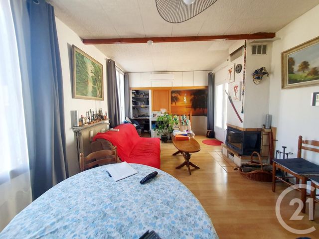 maison à vendre - 3 pièces - 60.0 m2 - SUCY EN BRIE - 94 - ILE-DE-FRANCE - Century 21 Agence Du Morbras