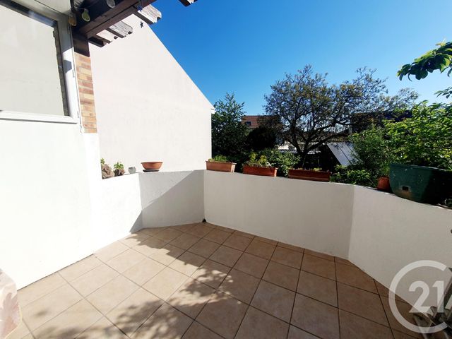 maison à vendre - 3 pièces - 60.0 m2 - SUCY EN BRIE - 94 - ILE-DE-FRANCE - Century 21 Agence Du Morbras