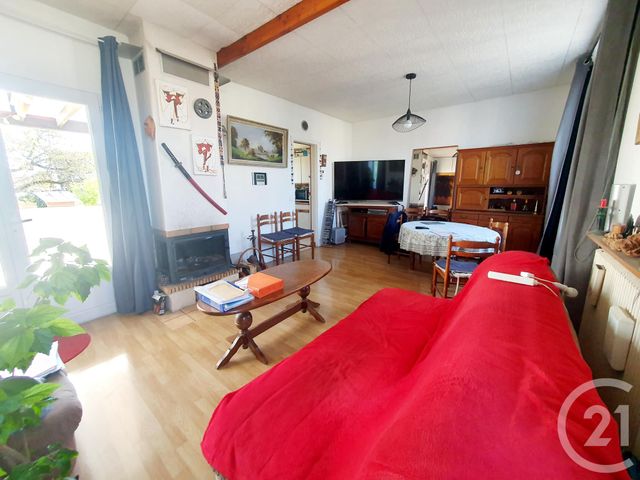 maison à vendre - 3 pièces - 60.0 m2 - SUCY EN BRIE - 94 - ILE-DE-FRANCE - Century 21 Agence Du Morbras