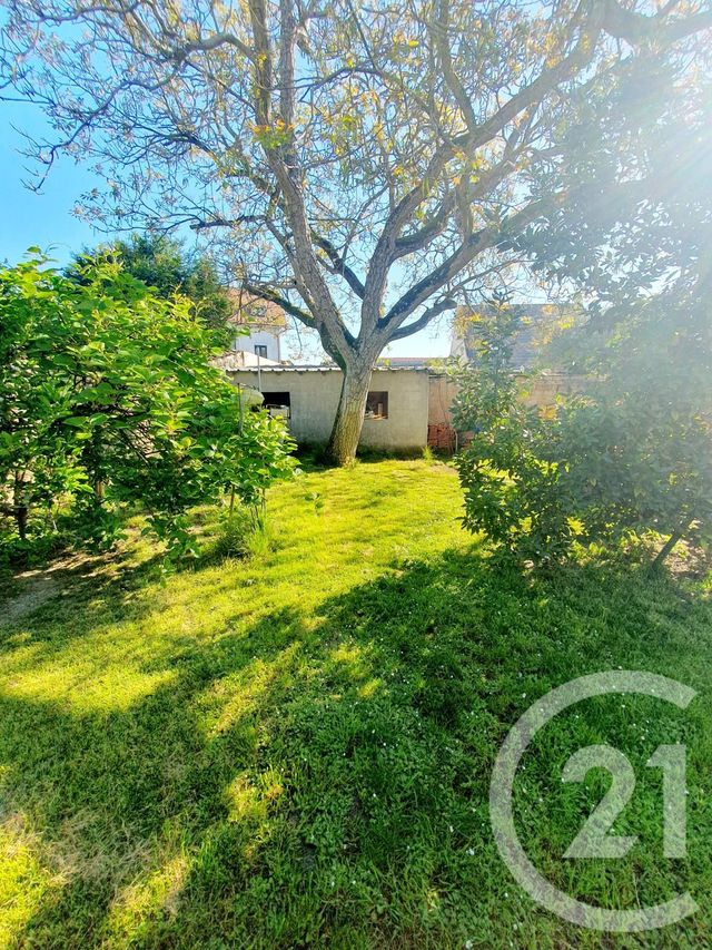 maison à vendre - 3 pièces - 60.0 m2 - SUCY EN BRIE - 94 - ILE-DE-FRANCE - Century 21 Agence Du Morbras