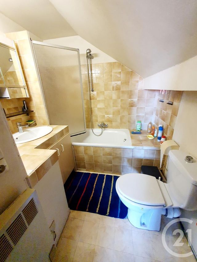 maison à vendre - 3 pièces - 60.0 m2 - SUCY EN BRIE - 94 - ILE-DE-FRANCE - Century 21 Agence Du Morbras