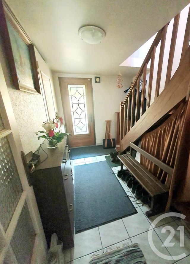 maison à vendre - 3 pièces - 60.0 m2 - SUCY EN BRIE - 94 - ILE-DE-FRANCE - Century 21 Agence Du Morbras