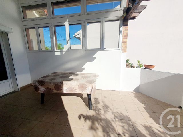 maison à vendre - 3 pièces - 60.0 m2 - SUCY EN BRIE - 94 - ILE-DE-FRANCE - Century 21 Agence Du Morbras