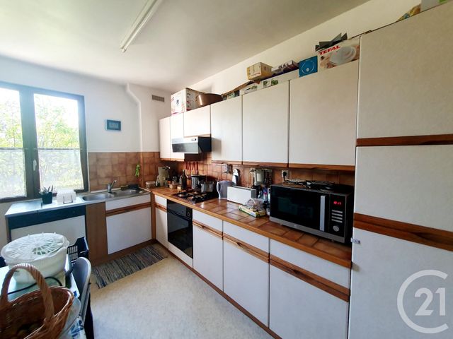 maison à vendre - 3 pièces - 60.0 m2 - SUCY EN BRIE - 94 - ILE-DE-FRANCE - Century 21 Agence Du Morbras