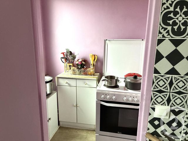 Appartement F4 à vendre - 4 pièces - 78.99 m2 - BOISSY ST LEGER - 94 - ILE-DE-FRANCE - Century 21 Agence Du Morbras