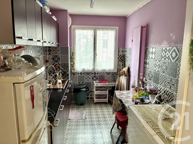 Appartement F4 à vendre - 4 pièces - 78.99 m2 - BOISSY ST LEGER - 94 - ILE-DE-FRANCE - Century 21 Agence Du Morbras