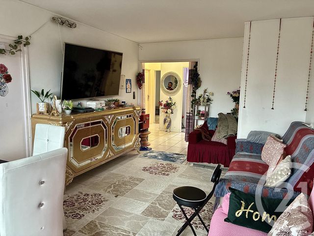 Appartement F4 à vendre - 4 pièces - 78.99 m2 - BOISSY ST LEGER - 94 - ILE-DE-FRANCE - Century 21 Agence Du Morbras