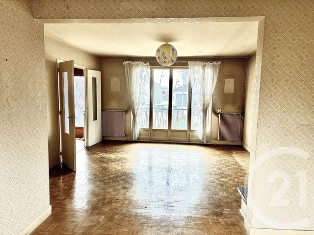 maison à vendre - 6 pièces - 104.0 m2 - VILLECRESNES - 94 - ILE-DE-FRANCE - Century 21 Agence Du Morbras