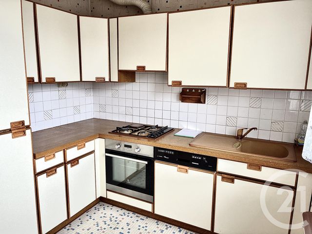 maison à vendre - 6 pièces - 104.0 m2 - VILLECRESNES - 94 - ILE-DE-FRANCE - Century 21 Agence Du Morbras