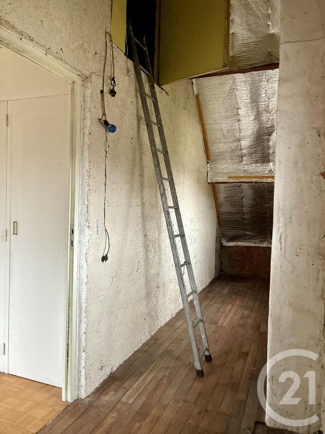 maison à vendre - 6 pièces - 104.0 m2 - VILLECRESNES - 94 - ILE-DE-FRANCE - Century 21 Agence Du Morbras