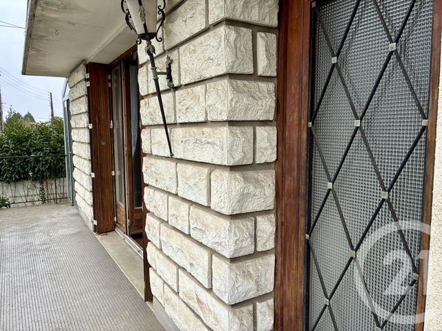 maison à vendre - 6 pièces - 104.0 m2 - VILLECRESNES - 94 - ILE-DE-FRANCE - Century 21 Agence Du Morbras