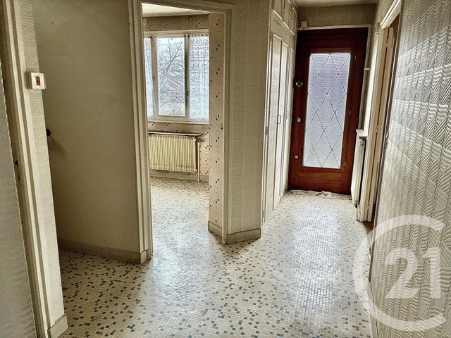 maison à vendre - 6 pièces - 104.0 m2 - VILLECRESNES - 94 - ILE-DE-FRANCE - Century 21 Agence Du Morbras