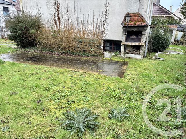 maison à vendre - 6 pièces - 104.0 m2 - VILLECRESNES - 94 - ILE-DE-FRANCE - Century 21 Agence Du Morbras