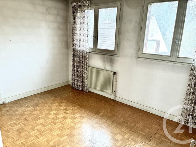 maison à vendre - 6 pièces - 104.0 m2 - VILLECRESNES - 94 - ILE-DE-FRANCE - Century 21 Agence Du Morbras