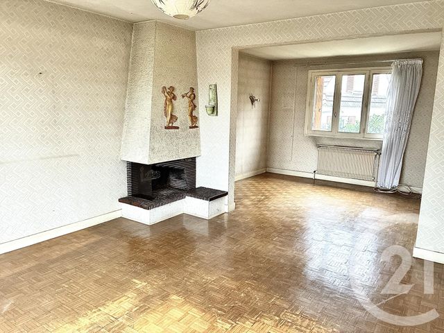 maison - VILLECRESNES - 94