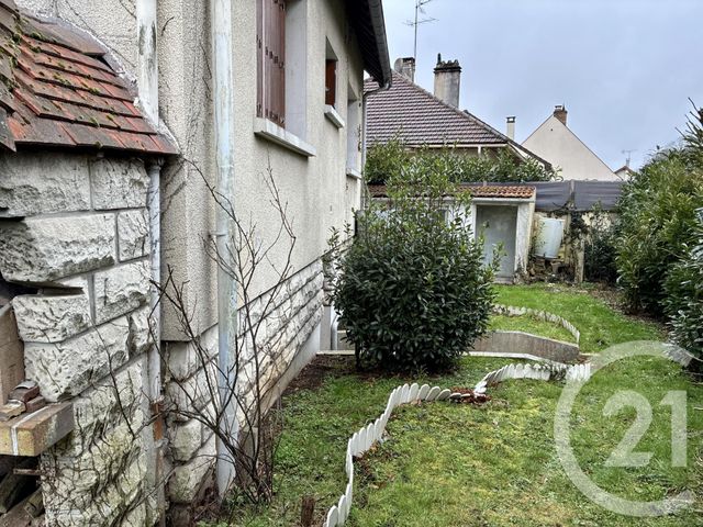 maison à vendre - 6 pièces - 104.0 m2 - VILLECRESNES - 94 - ILE-DE-FRANCE - Century 21 Agence Du Morbras