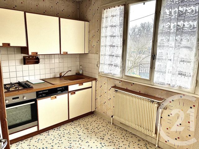 maison à vendre - 6 pièces - 104.0 m2 - VILLECRESNES - 94 - ILE-DE-FRANCE - Century 21 Agence Du Morbras