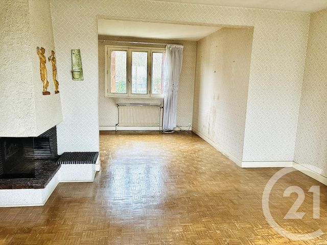 maison à vendre - 6 pièces - 104.0 m2 - VILLECRESNES - 94 - ILE-DE-FRANCE - Century 21 Agence Du Morbras