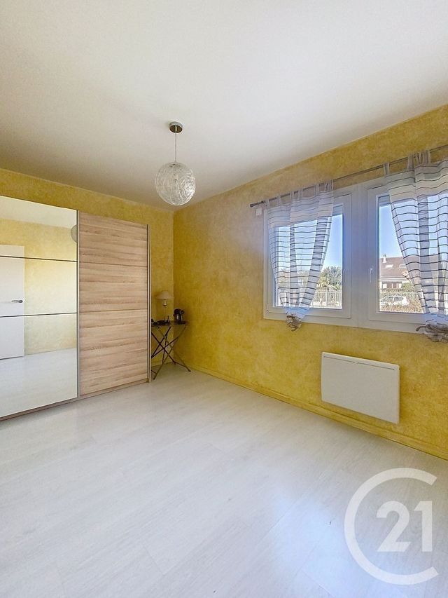 maison à vendre - 4 pièces - 65.0 m2 - BOISSY ST LEGER - 94 - ILE-DE-FRANCE - Century 21 Agence Du Morbras