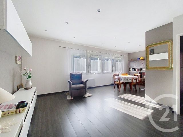 maison à vendre - 4 pièces - 65.0 m2 - BOISSY ST LEGER - 94 - ILE-DE-FRANCE - Century 21 Agence Du Morbras