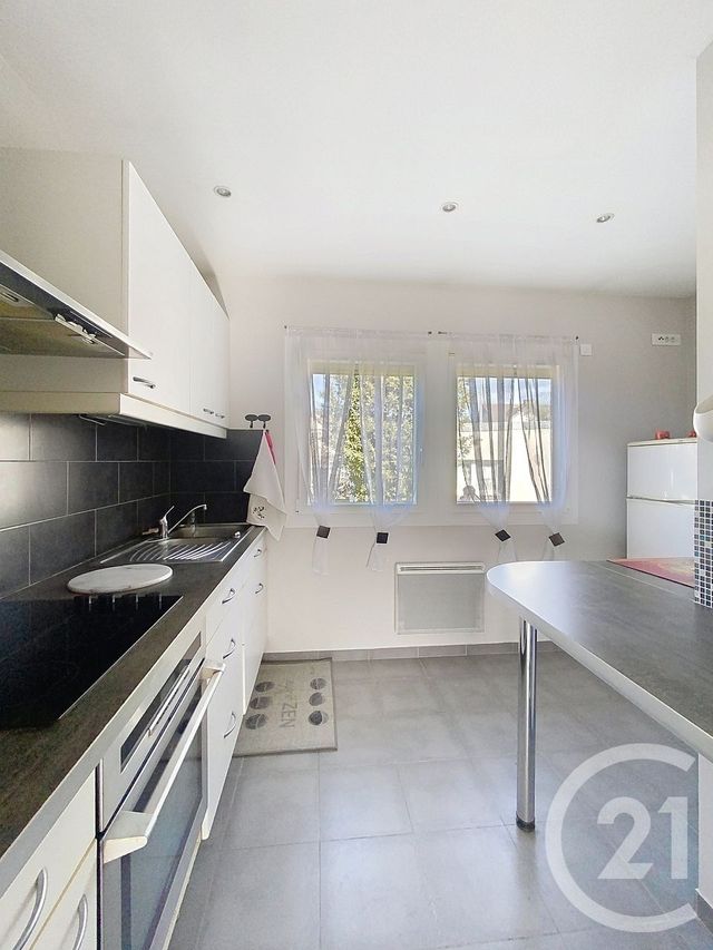 maison à vendre - 4 pièces - 65.0 m2 - BOISSY ST LEGER - 94 - ILE-DE-FRANCE - Century 21 Agence Du Morbras