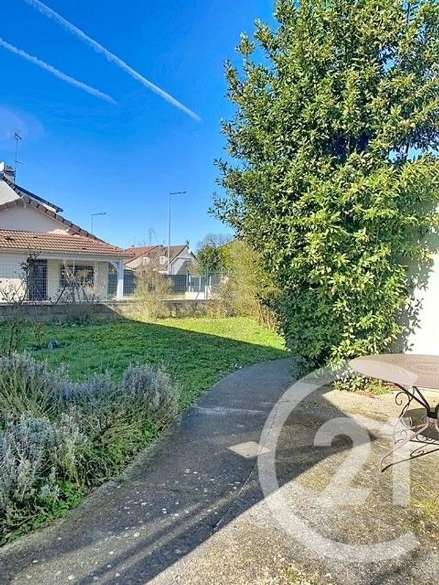 maison à vendre - 4 pièces - 65.0 m2 - BOISSY ST LEGER - 94 - ILE-DE-FRANCE - Century 21 Agence Du Morbras
