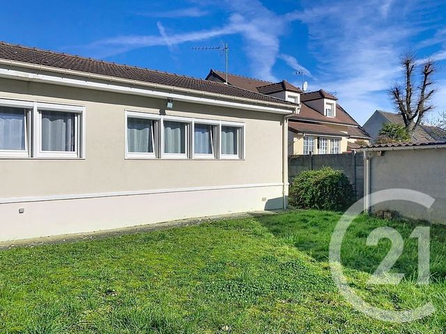 maison à vendre - 4 pièces - 65.0 m2 - BOISSY ST LEGER - 94 - ILE-DE-FRANCE - Century 21 Agence Du Morbras
