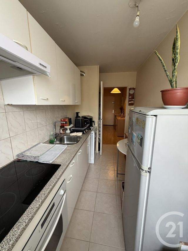 Appartement F2 à vendre - 2 pièces - 54.0 m2 - CHENNEVIERES SUR MARNE - 94 - ILE-DE-FRANCE - Century 21 Agence Du Morbras