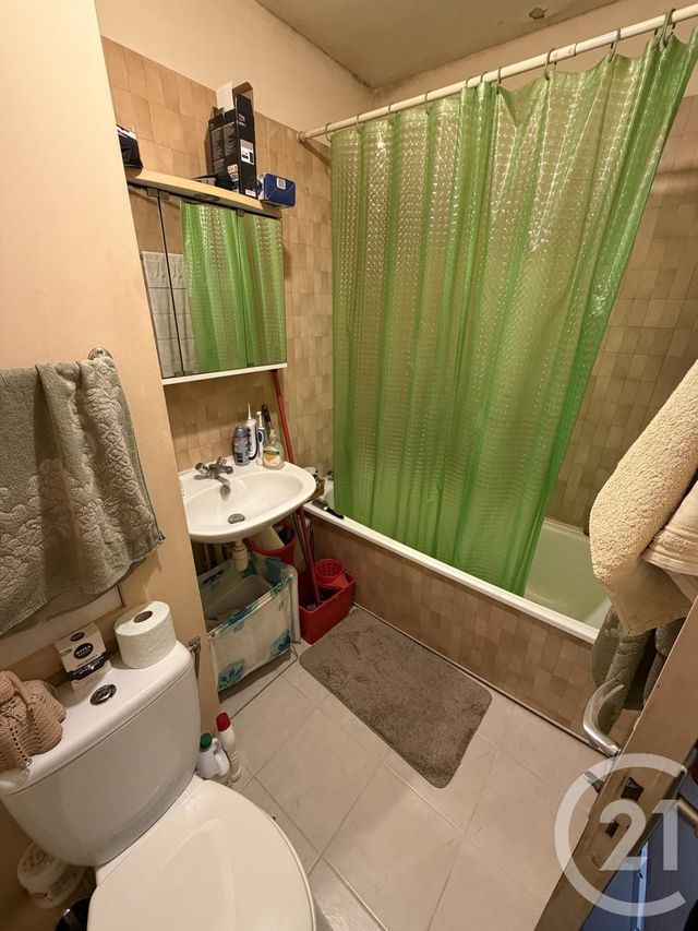 Appartement F2 à vendre - 2 pièces - 54.0 m2 - CHENNEVIERES SUR MARNE - 94 - ILE-DE-FRANCE - Century 21 Agence Du Morbras