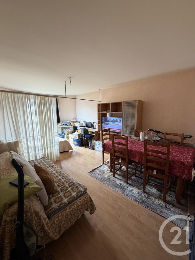 Appartement F2 à vendre - 2 pièces - 54.0 m2 - CHENNEVIERES SUR MARNE - 94 - ILE-DE-FRANCE - Century 21 Agence Du Morbras