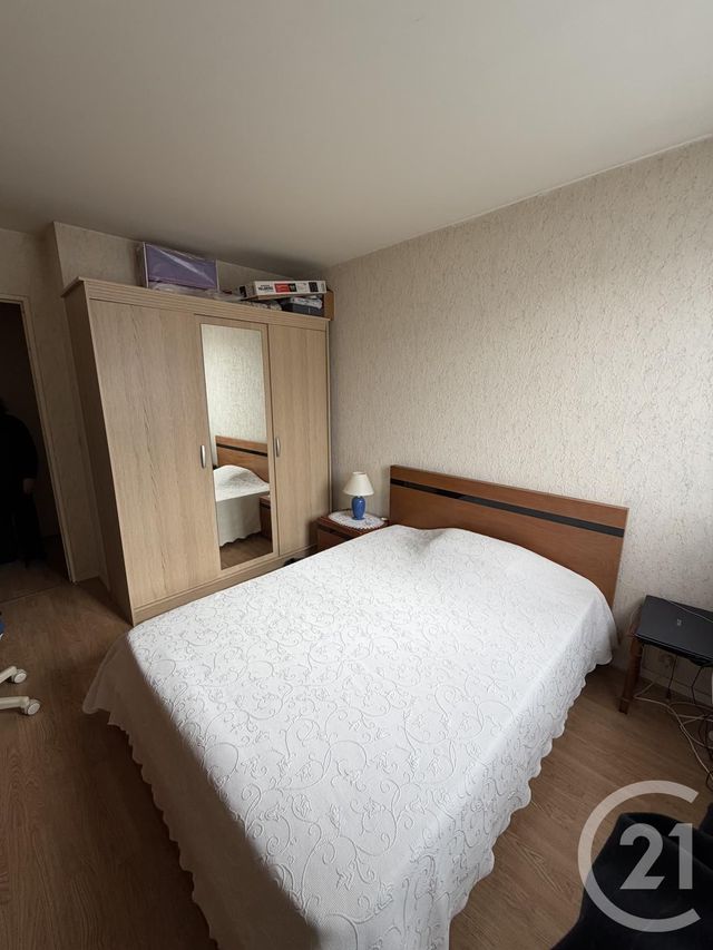 appartement - CHENNEVIERES SUR MARNE - 94