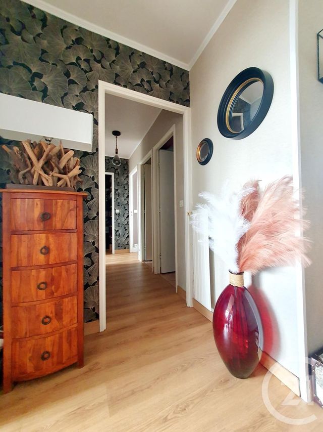 appartement - LIMEIL BREVANNES - 94