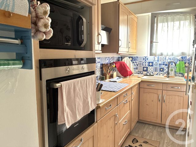 Appartement à vendre - 5 pièces - 122.44 m2 - BOISSY ST LEGER - 94 - ILE-DE-FRANCE - Century 21 Agence Du Morbras