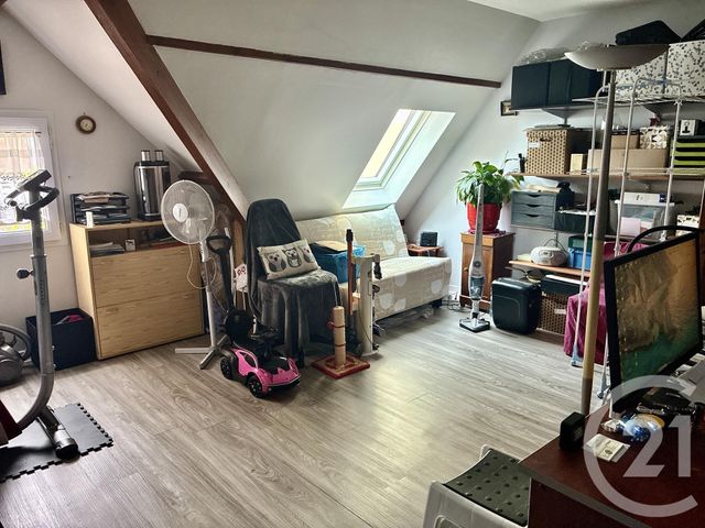 Appartement à vendre - 5 pièces - 122.44 m2 - BOISSY ST LEGER - 94 - ILE-DE-FRANCE - Century 21 Agence Du Morbras