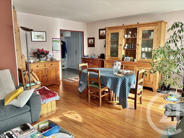 Appartement à vendre - 5 pièces - 122.44 m2 - BOISSY ST LEGER - 94 - ILE-DE-FRANCE - Century 21 Agence Du Morbras