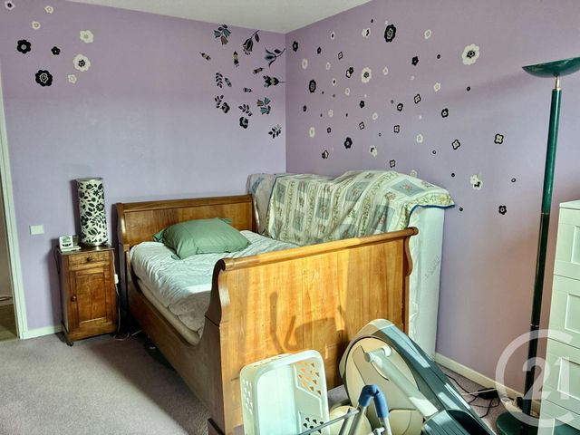 Appartement à vendre - 5 pièces - 122.44 m2 - BOISSY ST LEGER - 94 - ILE-DE-FRANCE - Century 21 Agence Du Morbras