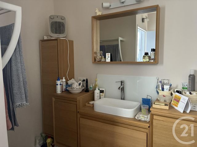 Appartement à vendre - 5 pièces - 122.44 m2 - BOISSY ST LEGER - 94 - ILE-DE-FRANCE - Century 21 Agence Du Morbras