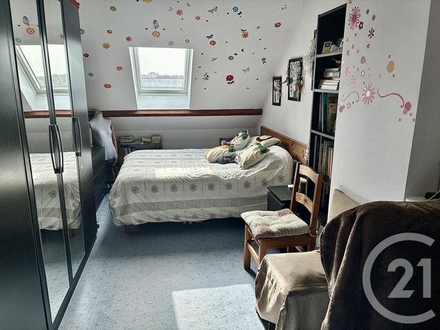 Appartement à vendre - 5 pièces - 122.44 m2 - BOISSY ST LEGER - 94 - ILE-DE-FRANCE - Century 21 Agence Du Morbras