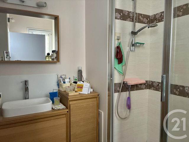 Appartement à vendre - 5 pièces - 122.44 m2 - BOISSY ST LEGER - 94 - ILE-DE-FRANCE - Century 21 Agence Du Morbras