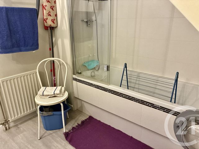 Appartement à vendre - 5 pièces - 122.44 m2 - BOISSY ST LEGER - 94 - ILE-DE-FRANCE - Century 21 Agence Du Morbras