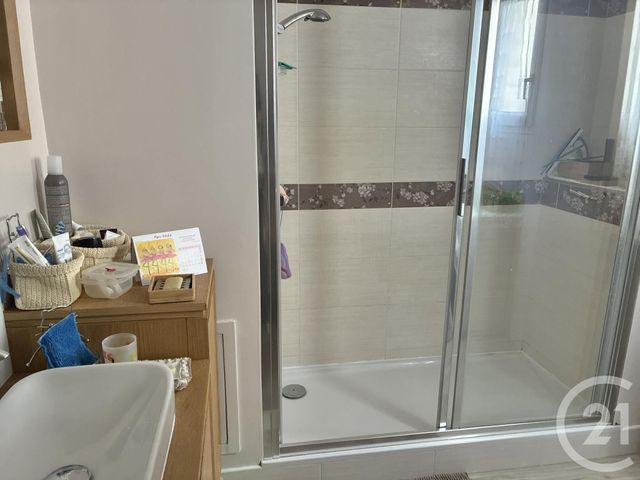 Appartement à vendre - 5 pièces - 122.44 m2 - BOISSY ST LEGER - 94 - ILE-DE-FRANCE - Century 21 Agence Du Morbras