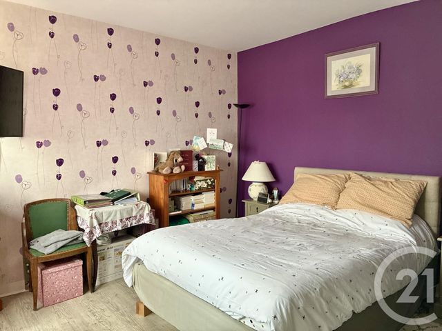 Appartement à vendre - 5 pièces - 122.44 m2 - BOISSY ST LEGER - 94 - ILE-DE-FRANCE - Century 21 Agence Du Morbras
