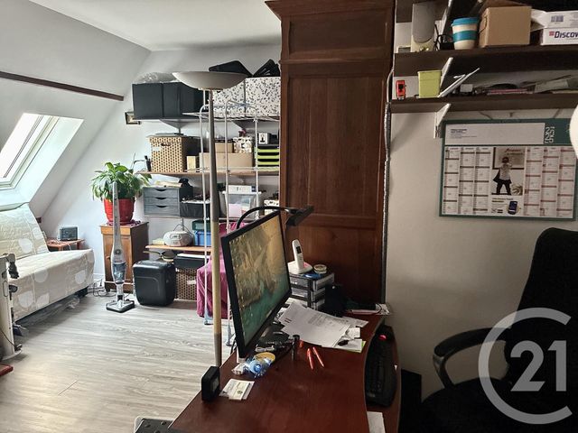 Appartement à vendre - 5 pièces - 122.44 m2 - BOISSY ST LEGER - 94 - ILE-DE-FRANCE - Century 21 Agence Du Morbras