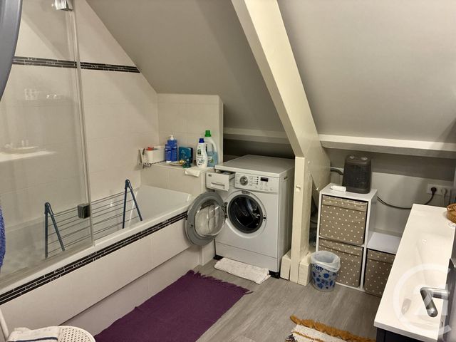 Appartement à vendre - 5 pièces - 122.44 m2 - BOISSY ST LEGER - 94 - ILE-DE-FRANCE - Century 21 Agence Du Morbras