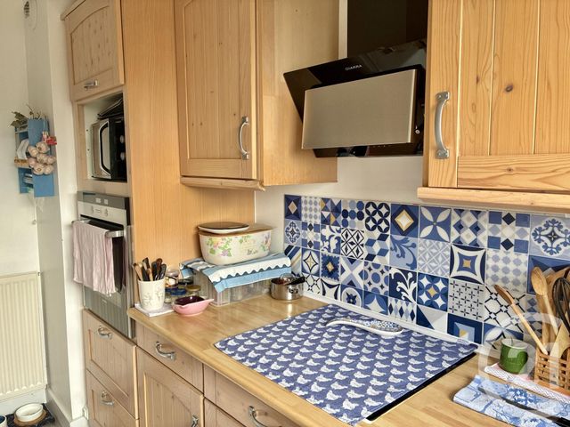 Appartement à vendre - 5 pièces - 122.44 m2 - BOISSY ST LEGER - 94 - ILE-DE-FRANCE - Century 21 Agence Du Morbras