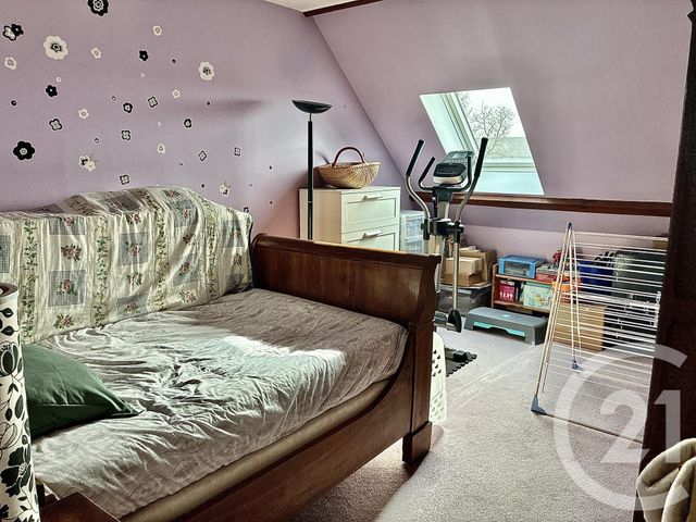 Appartement à vendre - 5 pièces - 122.44 m2 - BOISSY ST LEGER - 94 - ILE-DE-FRANCE - Century 21 Agence Du Morbras