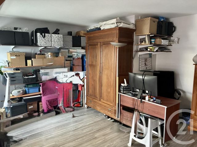 Appartement à vendre - 5 pièces - 122.44 m2 - BOISSY ST LEGER - 94 - ILE-DE-FRANCE - Century 21 Agence Du Morbras